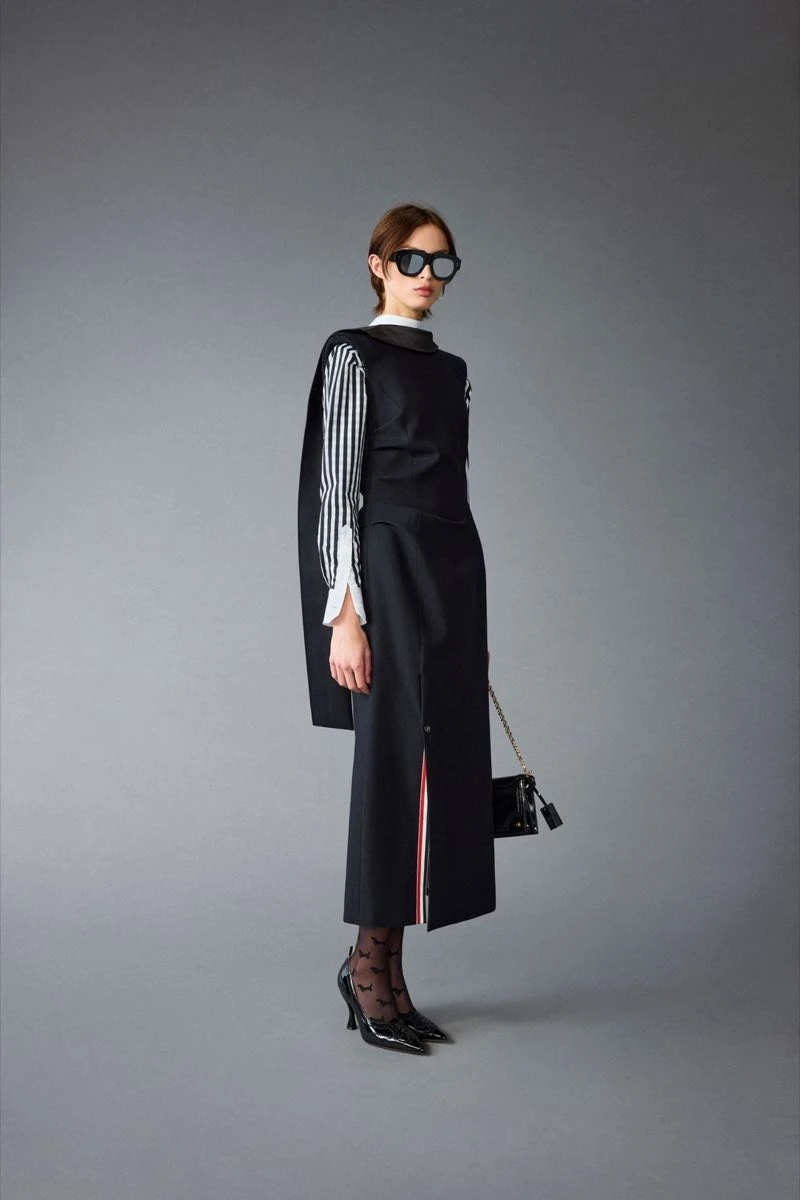 Thom Browne Pre-Fall 2025