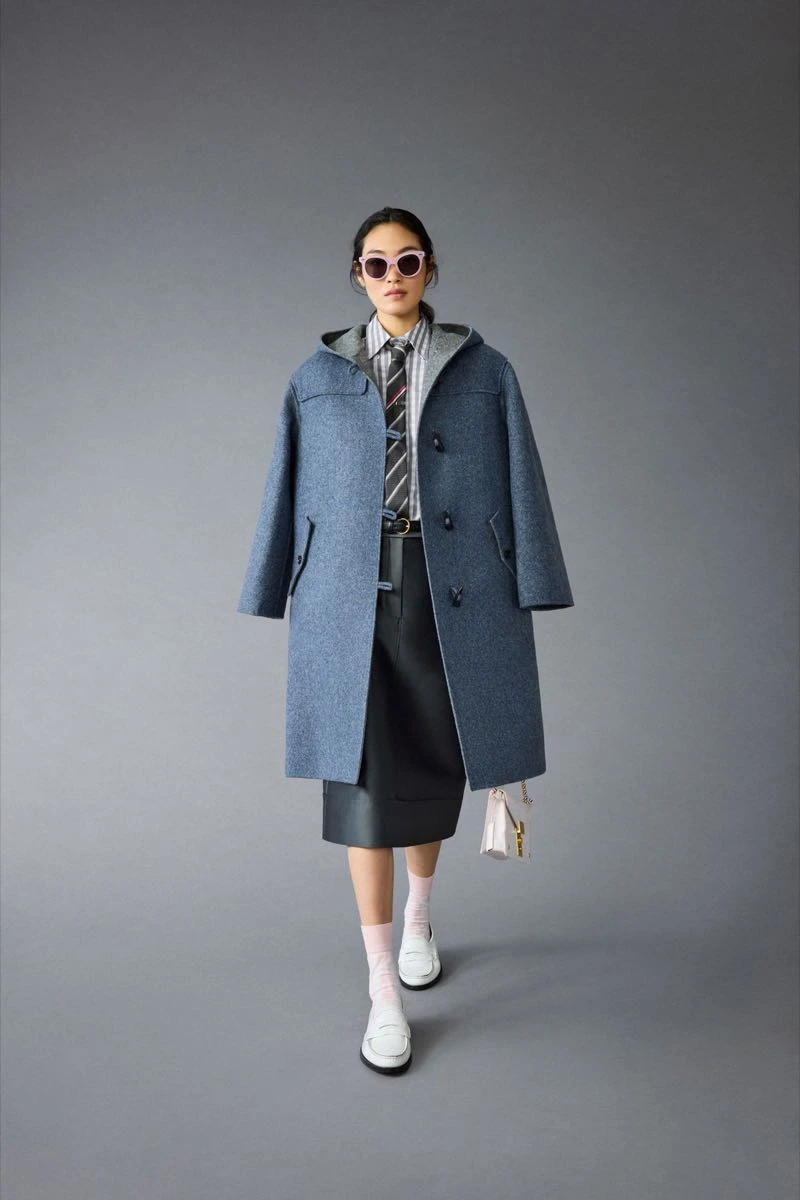 Thom Browne Pre-Fall 2025