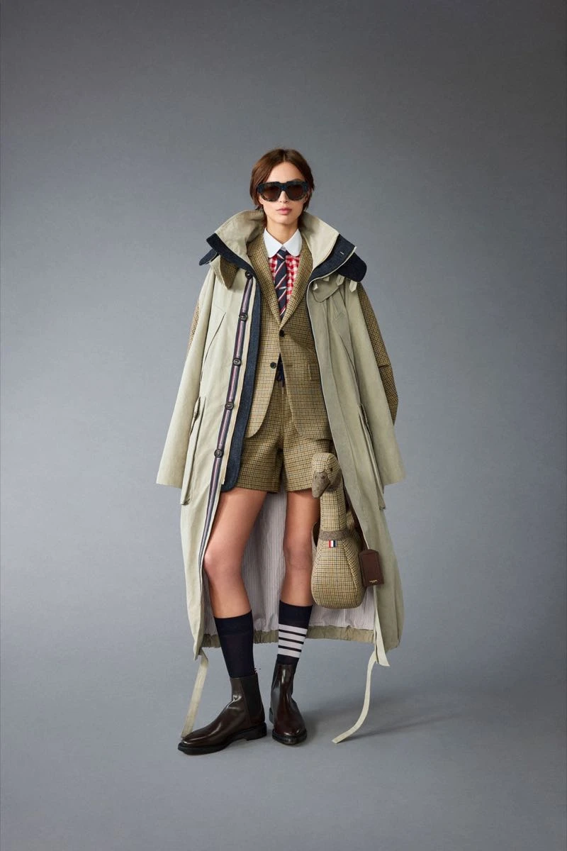 Thom Browne Pre-Fall 2025
