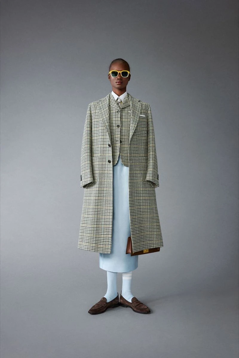 Thom Browne Pre-Fall 2025