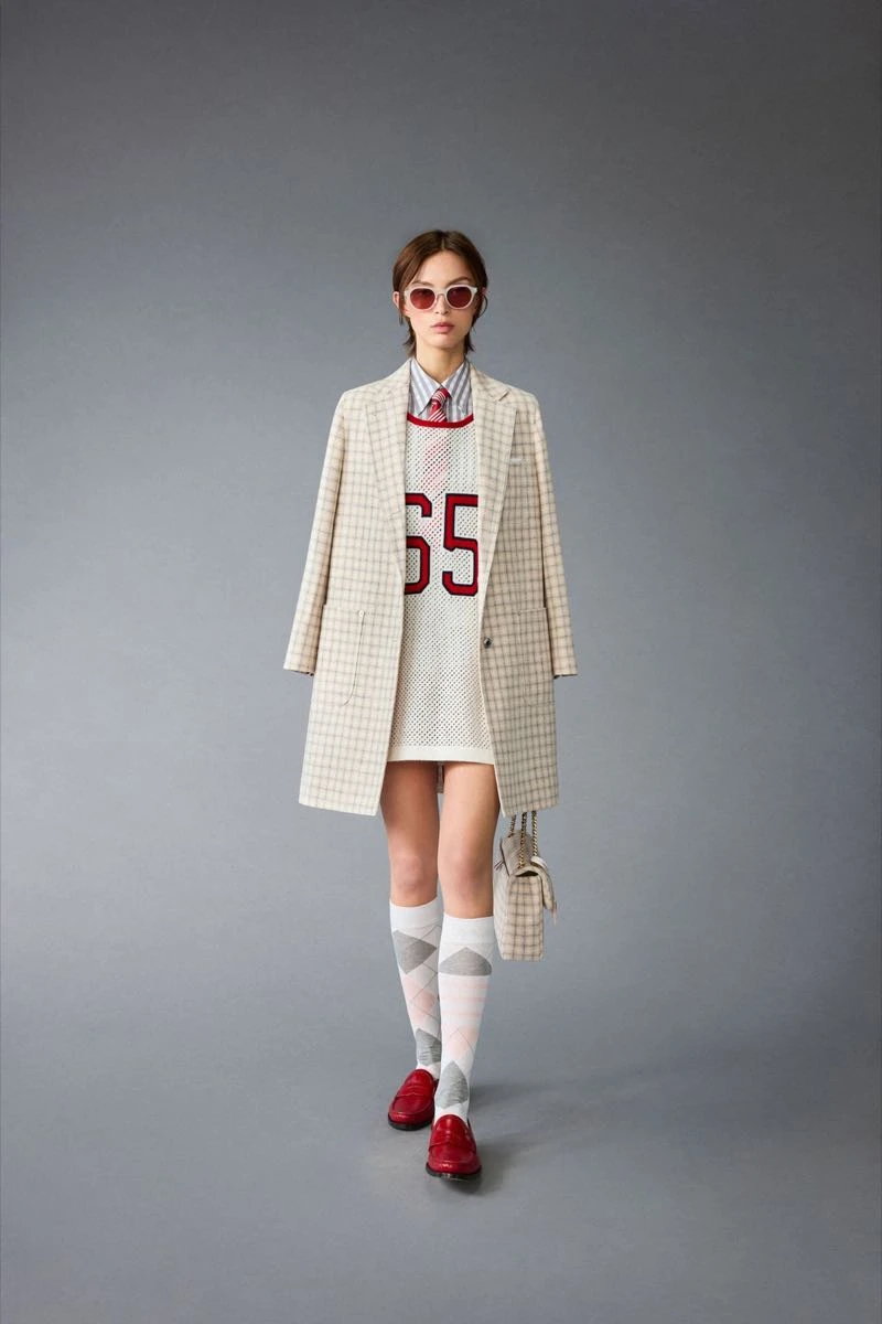 Thom Browne Pre-Fall 2025