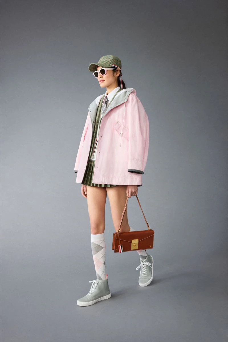 Thom Browne Pre-Fall 2025