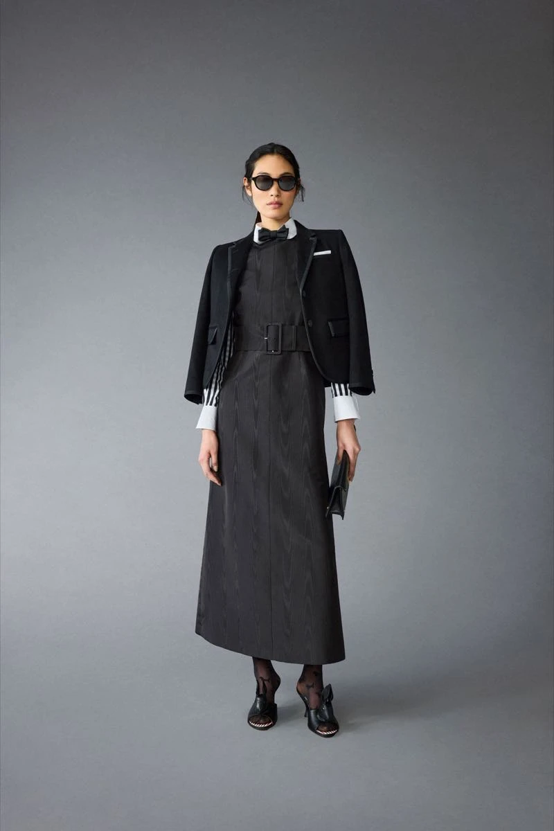 Thom Browne Pre-Fall 2025