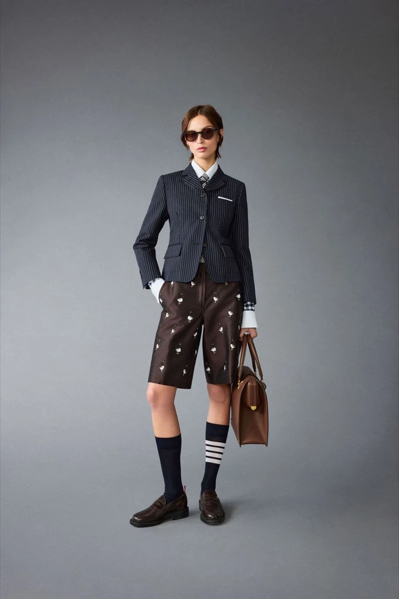Thom Browne Pre-Fall 2025
