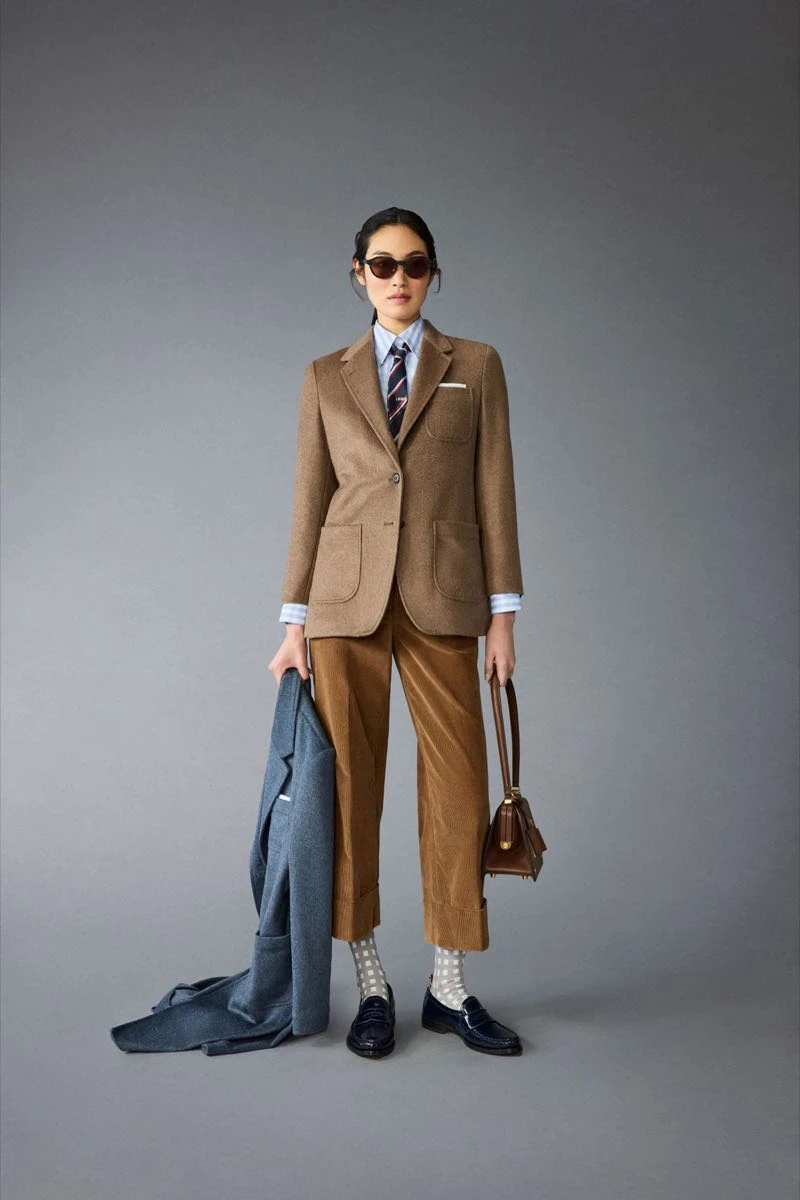 Thom Browne Pre-Fall 2025