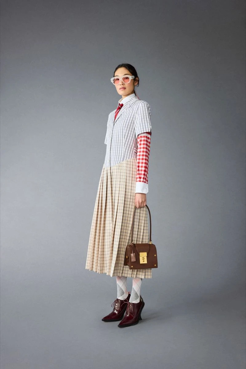 Thom Browne Pre-Fall 2025