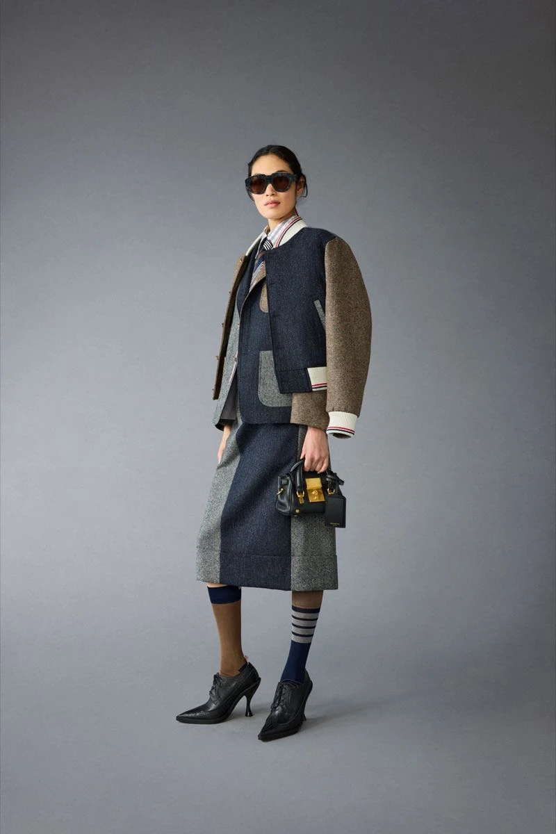 Thom Browne Pre-Fall 2025