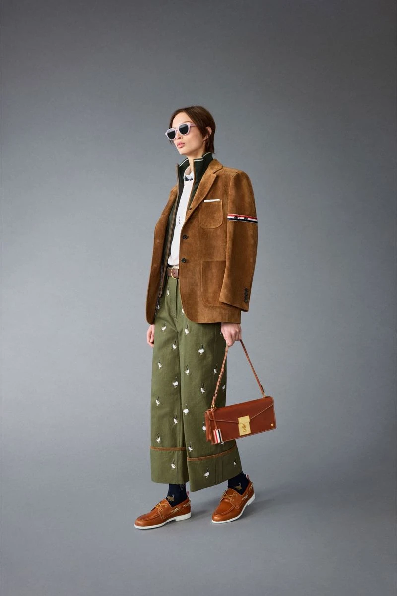 Thom Browne Pre-Fall 2025