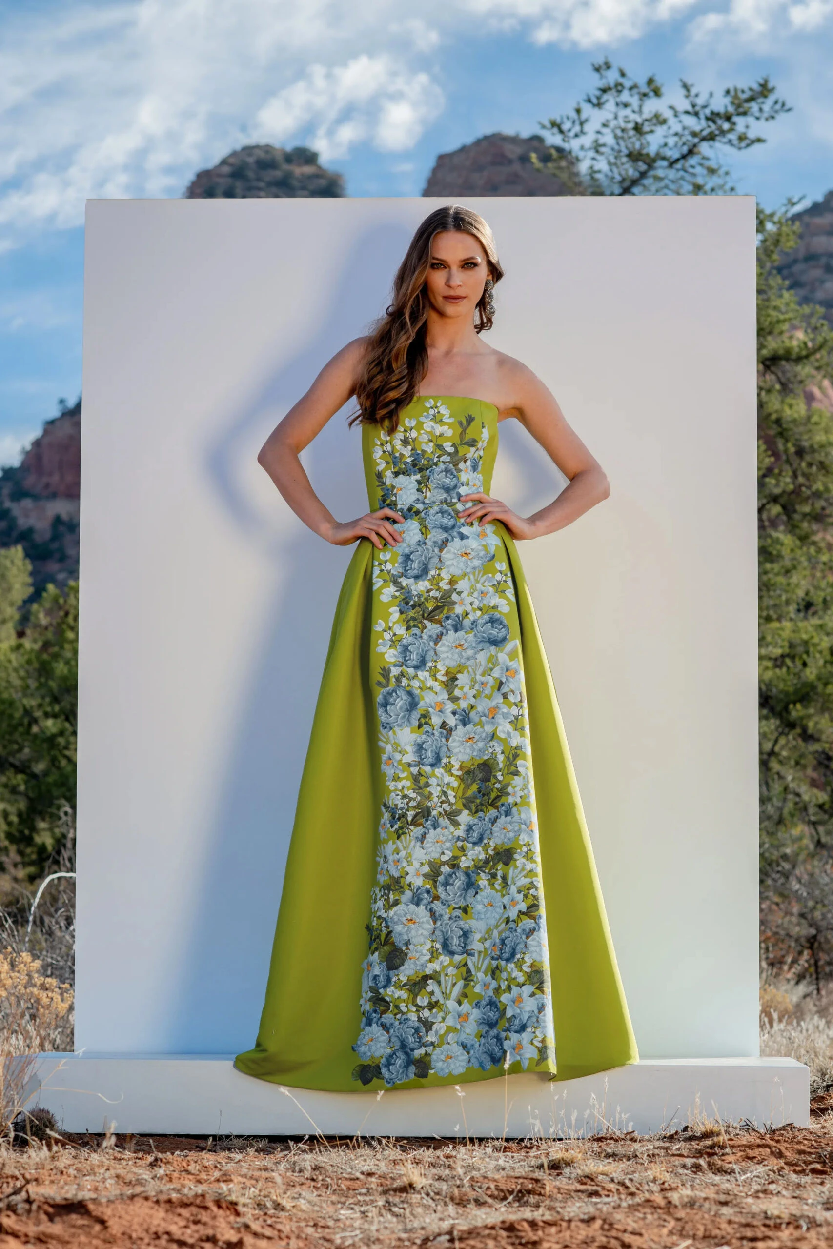 Sachin & Babi pre fall 2025