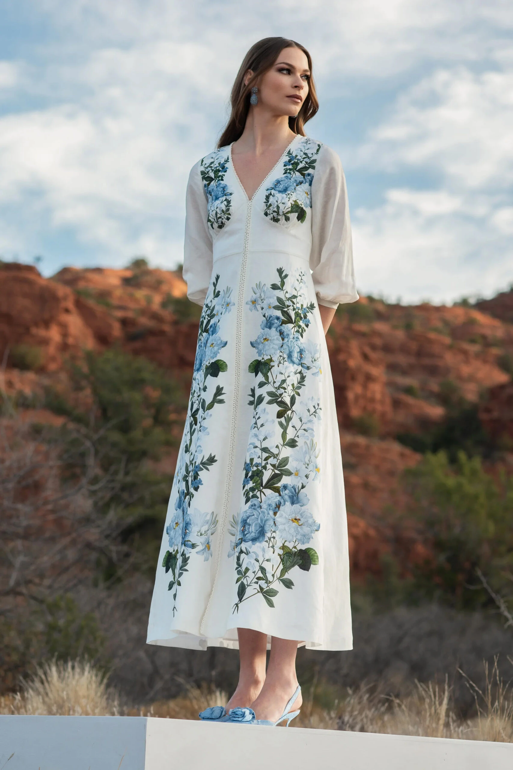 Sachin & Babi pre fall 2025