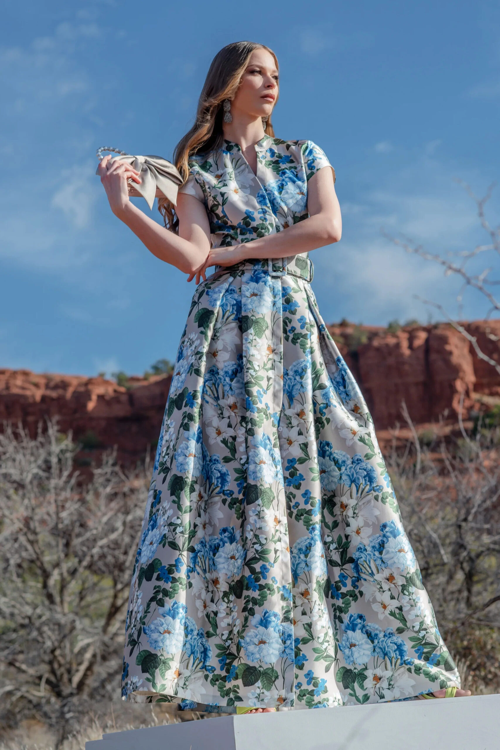 Sachin & Babi pre fall 2025