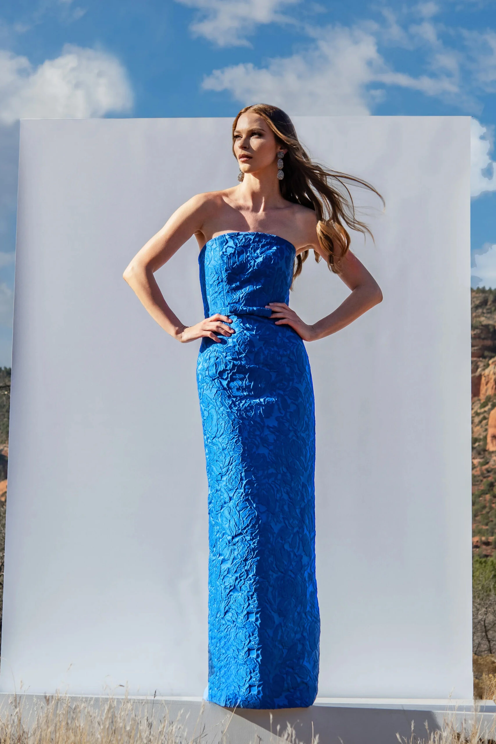 Sachin & Babi pre fall 2025