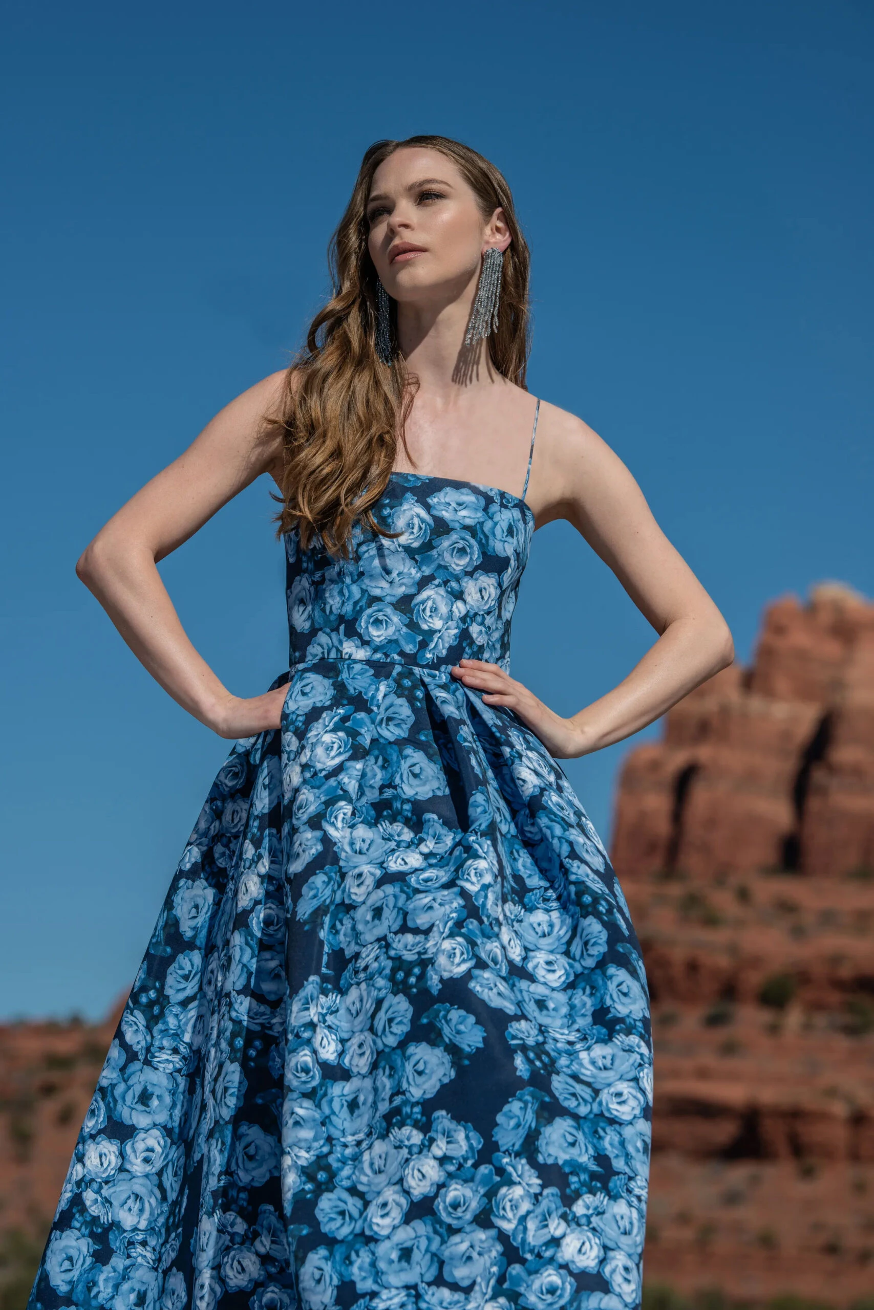 Sachin & Babi pre fall 2025