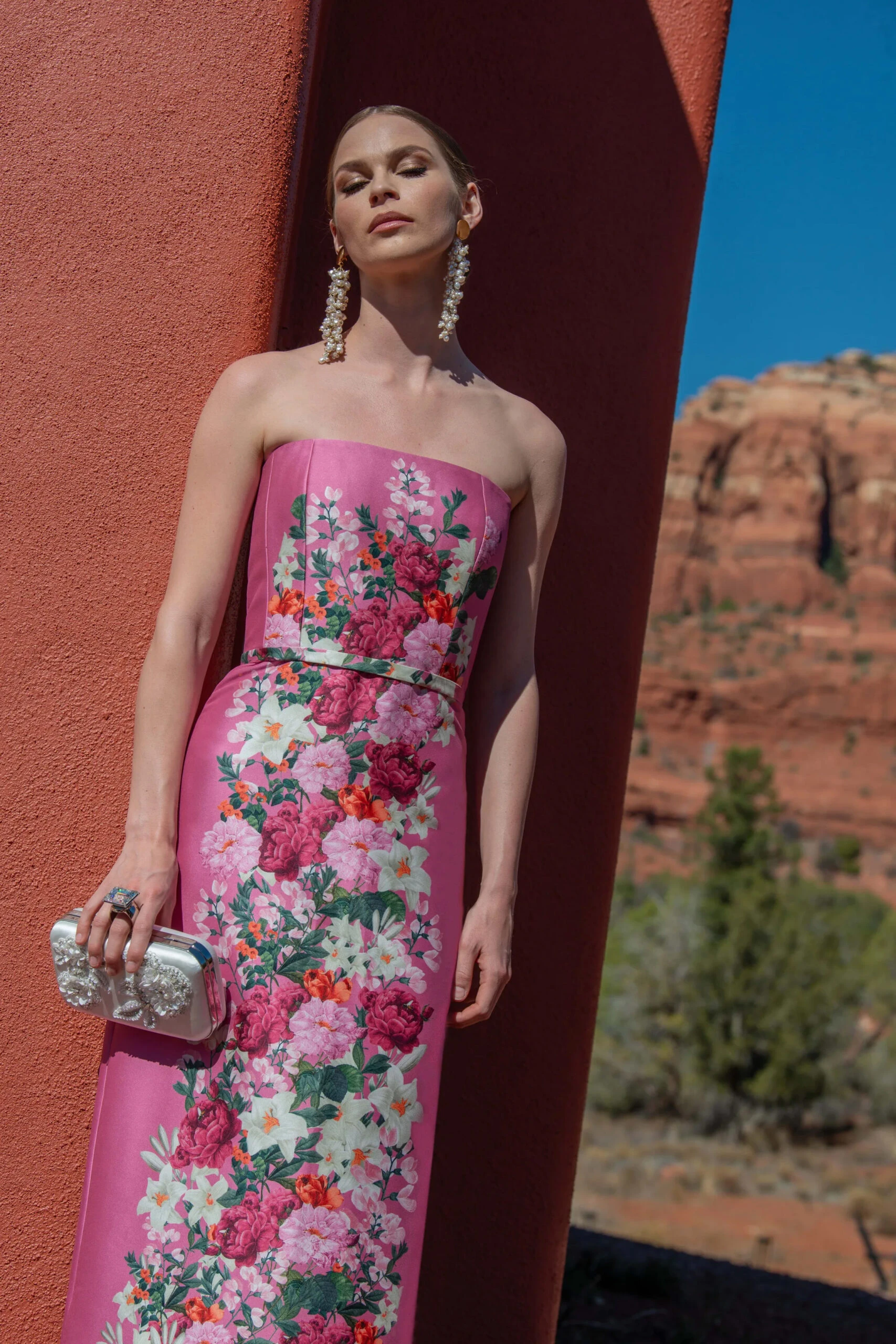 Sachin & Babi pre fall 2025