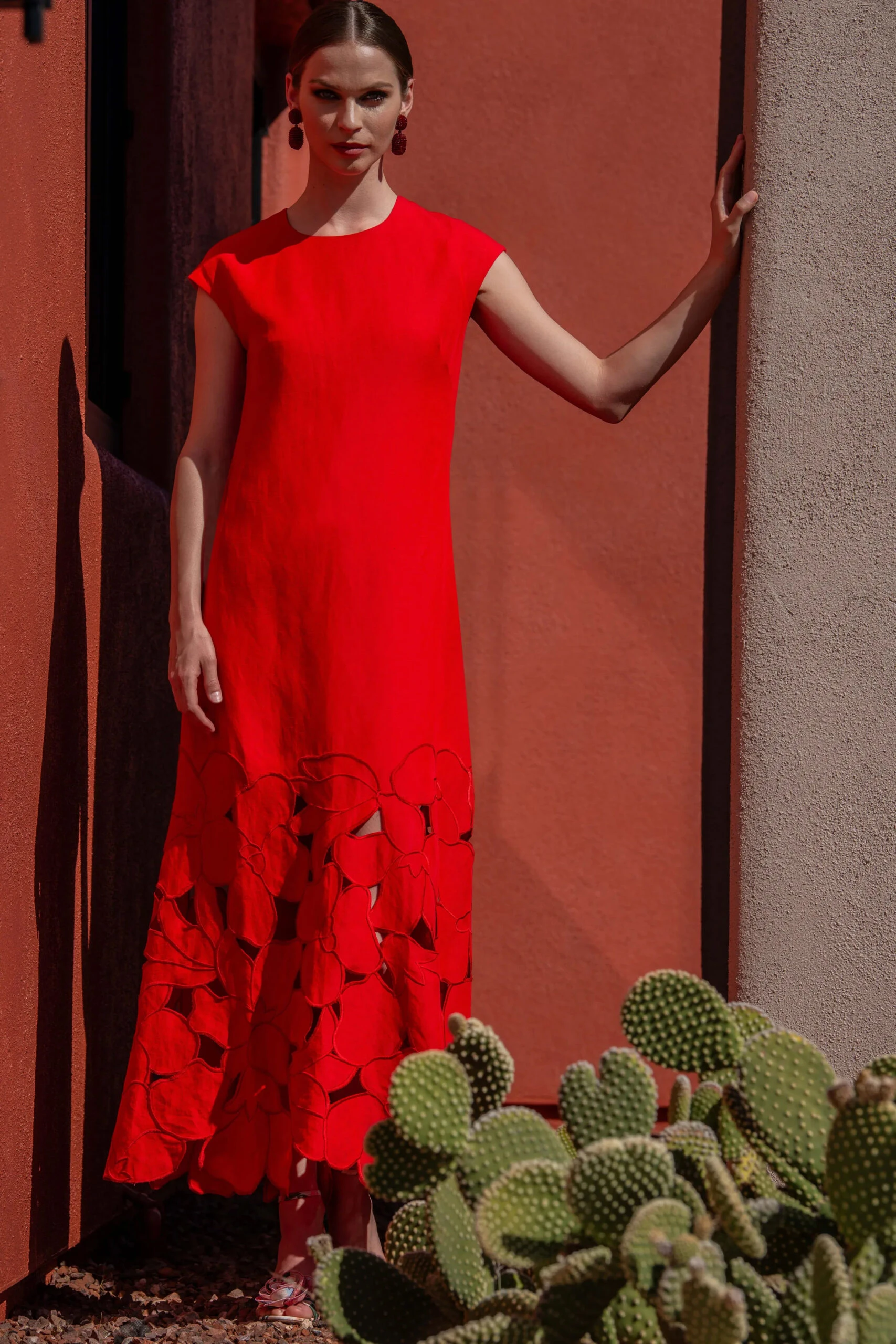 Sachin & Babi pre fall 2025