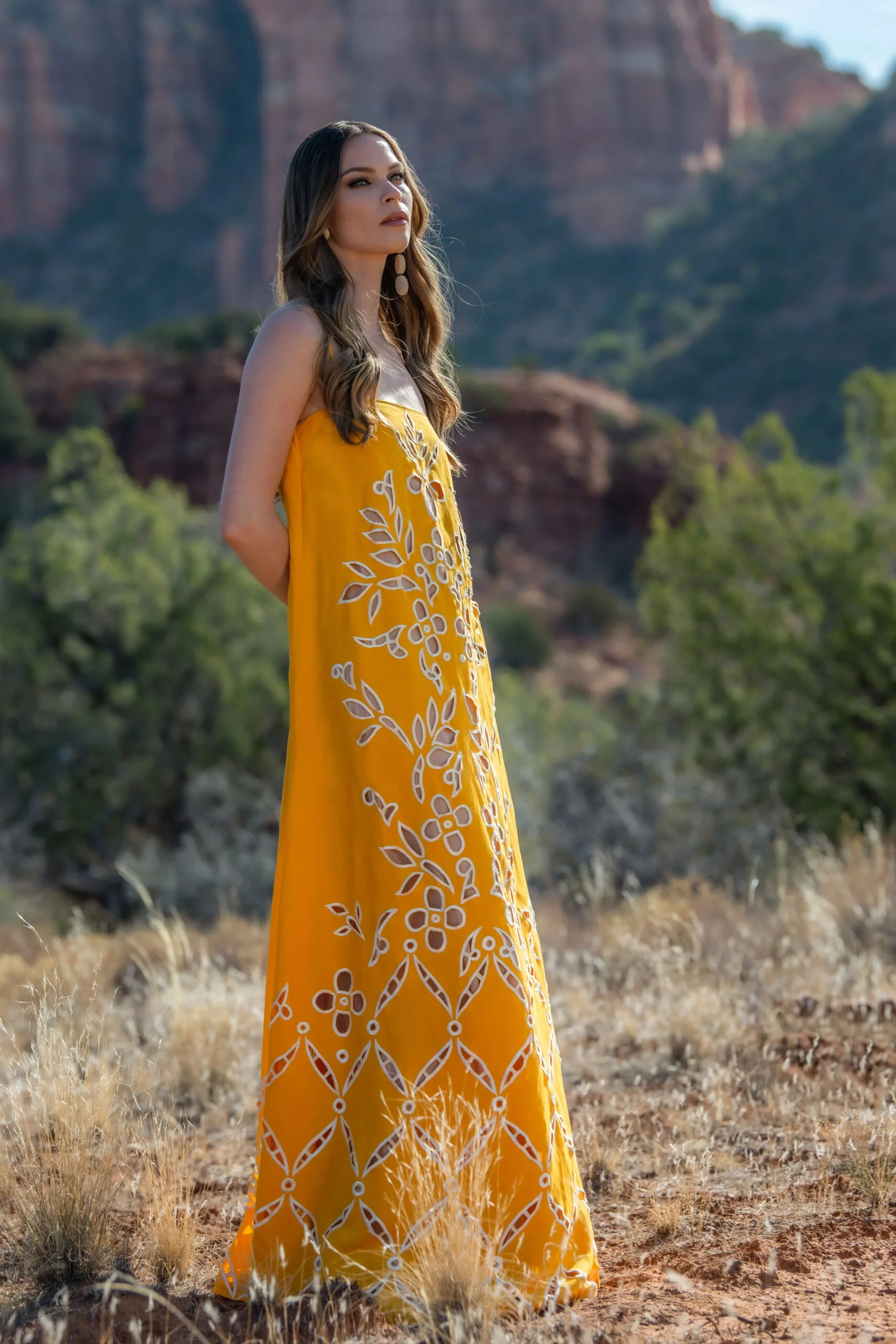 Sachin & Babi pre fall 2025