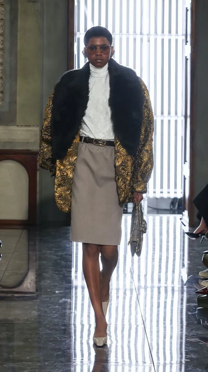 Gucci Resort 2026