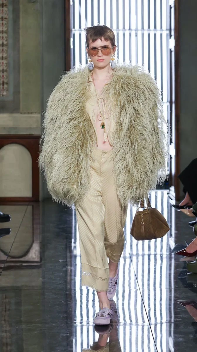 Gucci Resort 2026