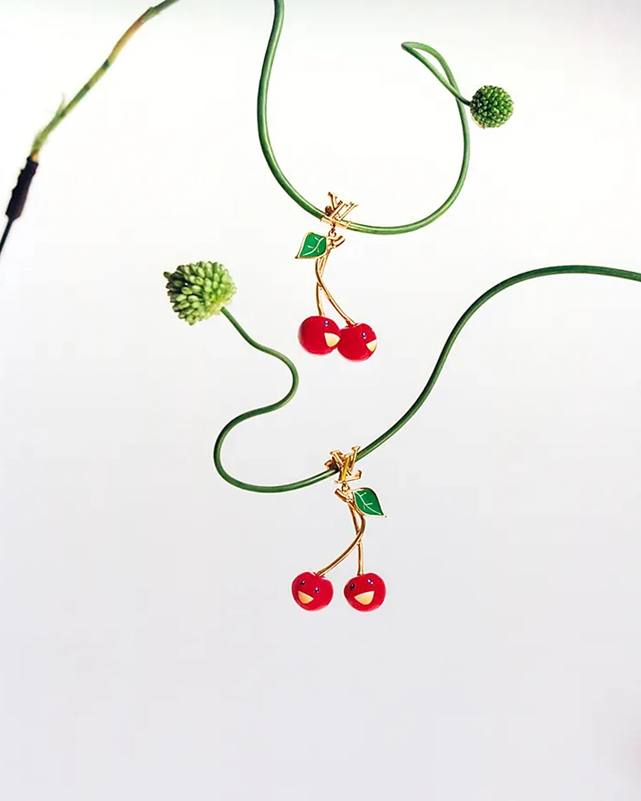 Zendaya for Murakami by LV