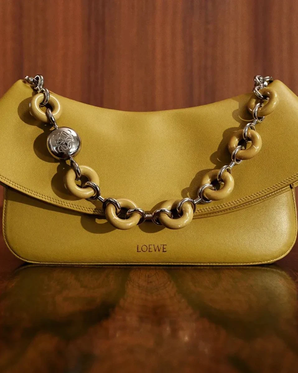 Loewe Fall WInter 2025/26