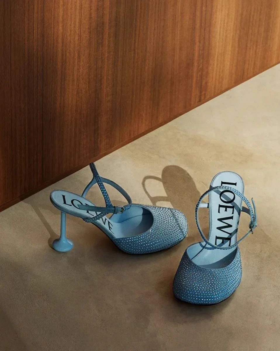 Loewe Fall WInter 2025/26