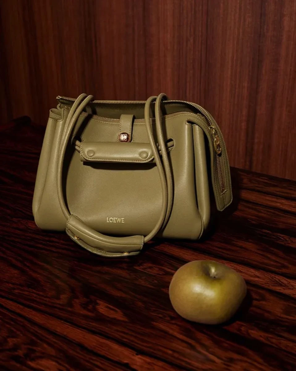 Loewe Fall WInter 2025/26