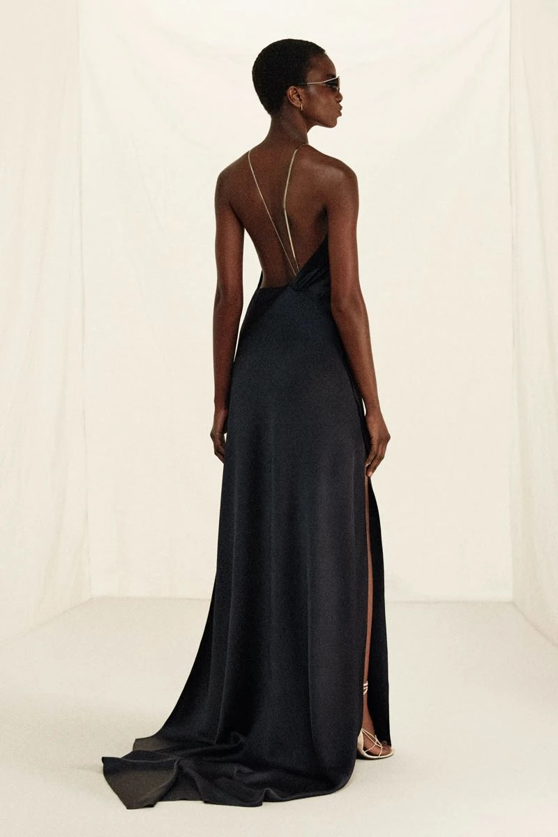 Victoria Beckham Resort 2026