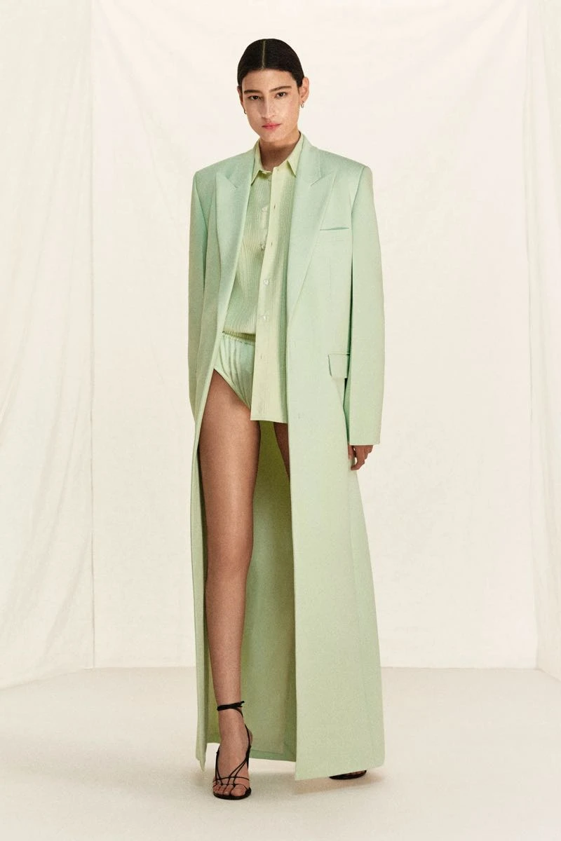Victoria Beckham Resort 2026