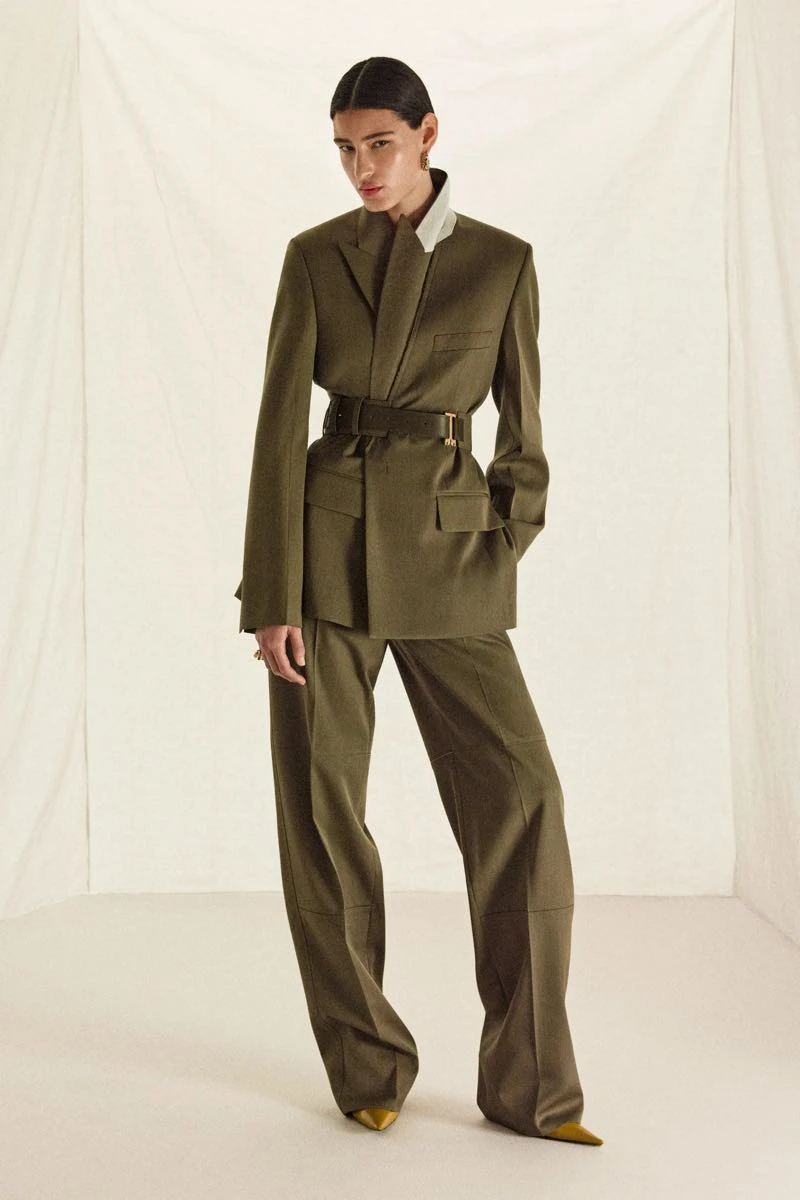 Victoria Beckham Resort 2026