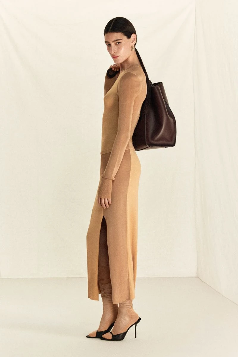 Victoria Beckham Resort 2026
