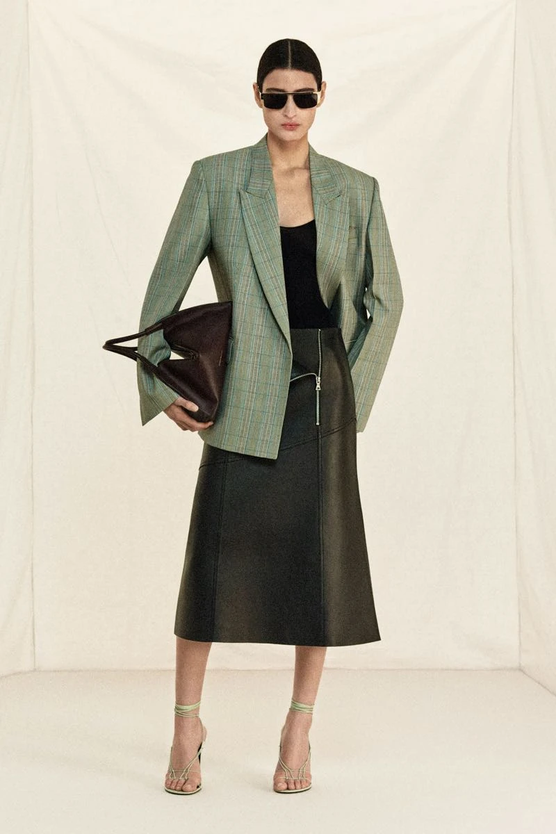 Victoria Beckham Resort 2026