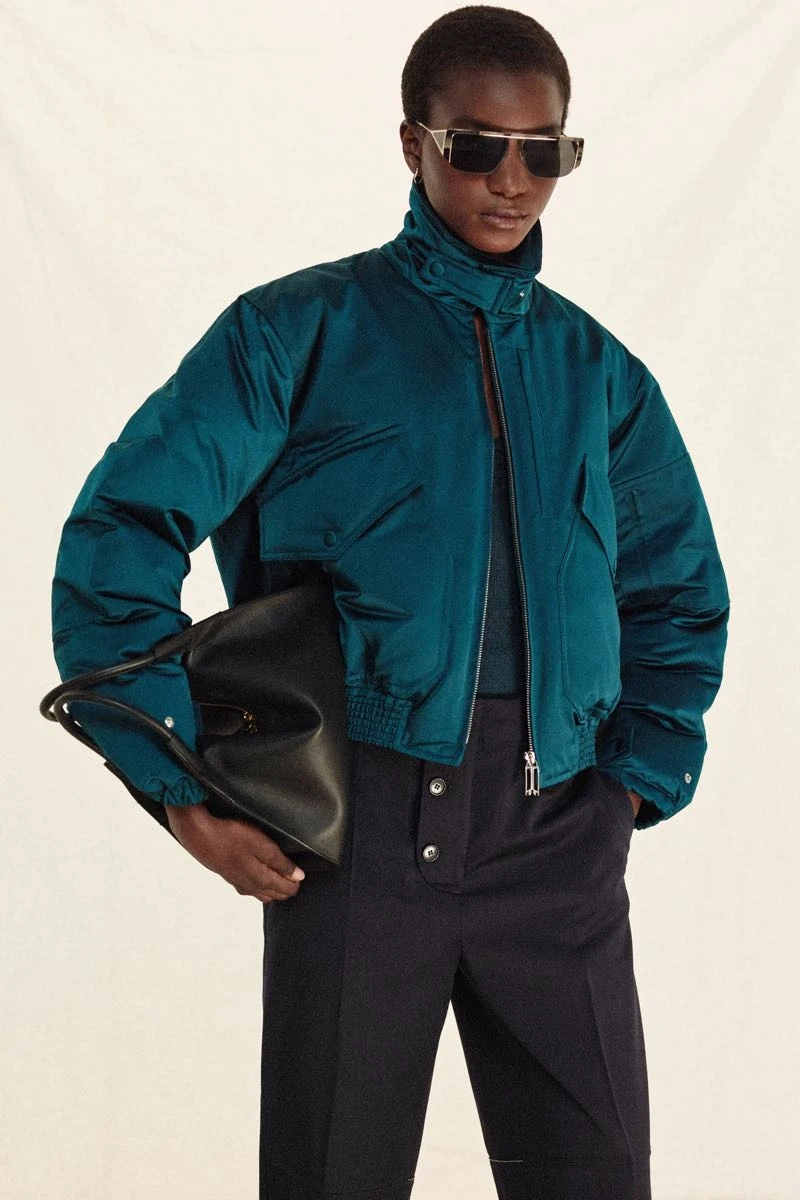 Victoria Beckham Resort 2026