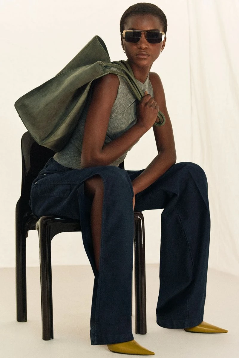 Victoria Beckham Resort 2026