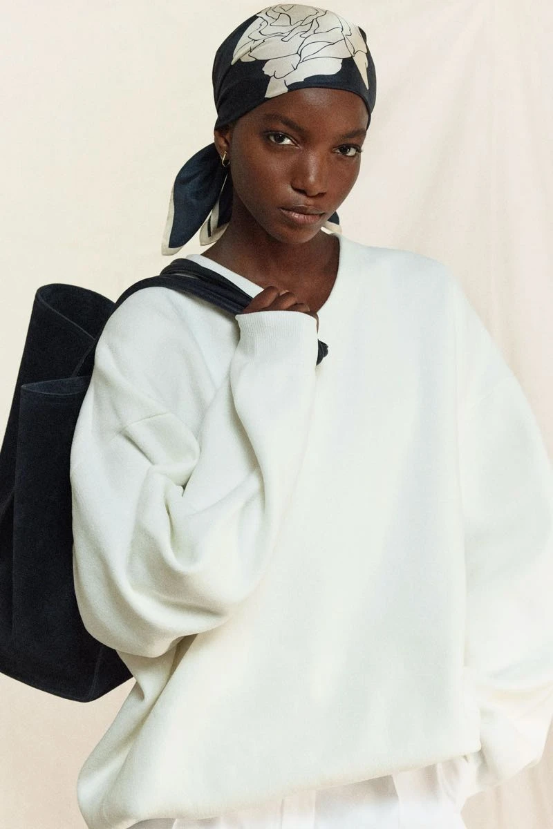 Victoria Beckham Resort 2026