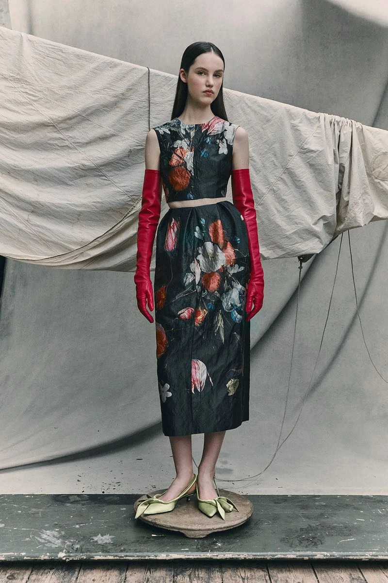 Erdem Resort 2026