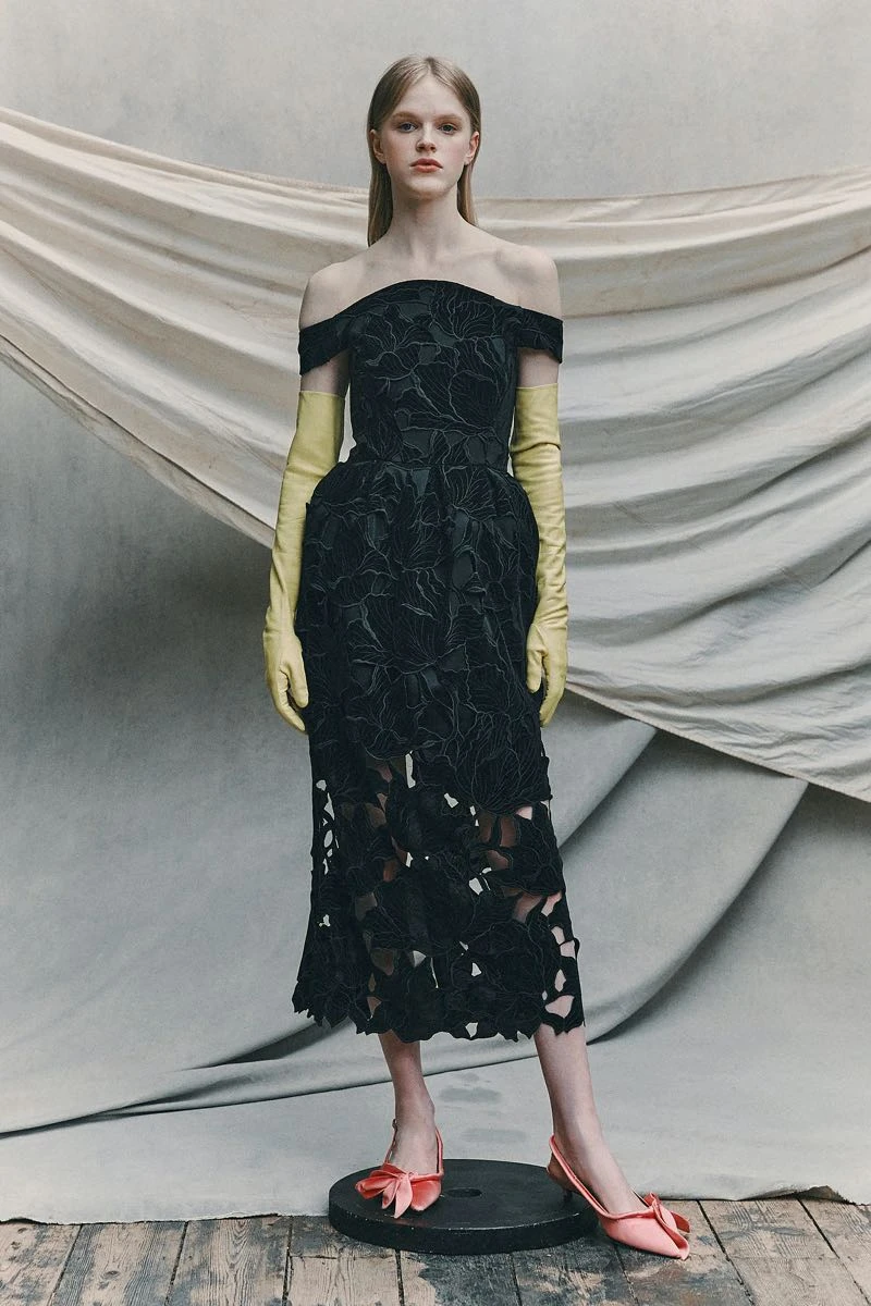 Erdem Resort 2026