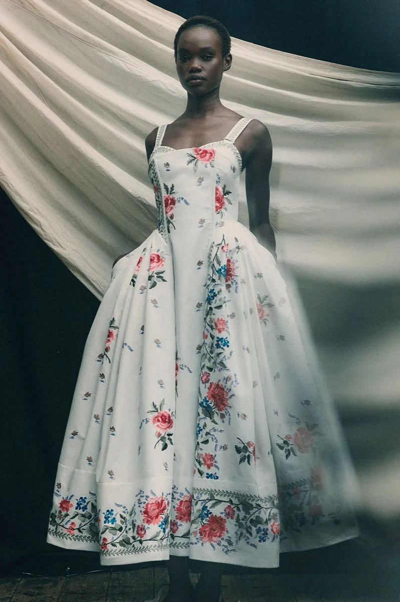 Erdem Resort 2026