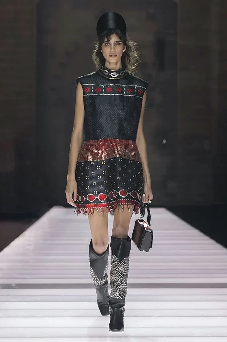 Louis Vuitton colección Crucero 2026