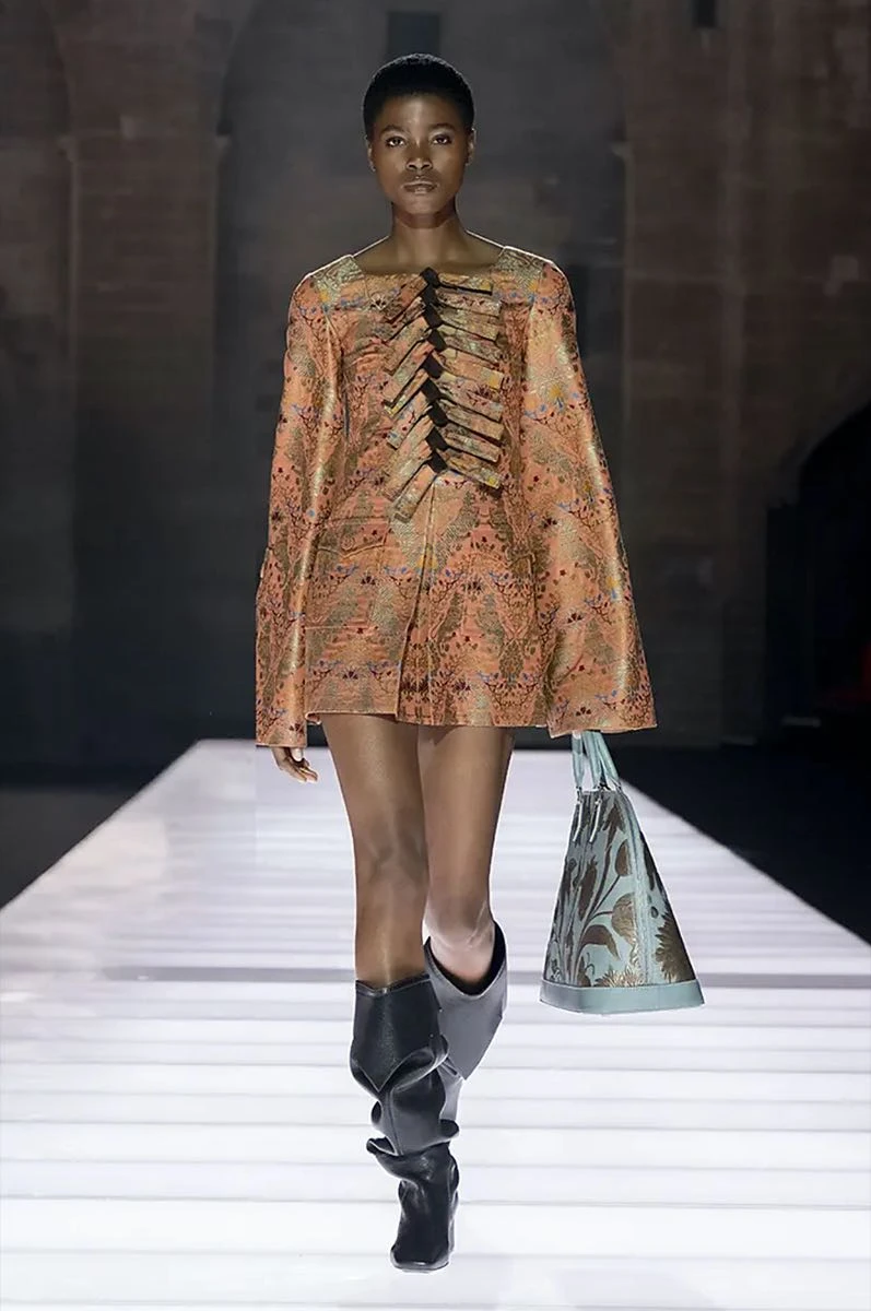 Louis Vuitton colección Crucero 2026