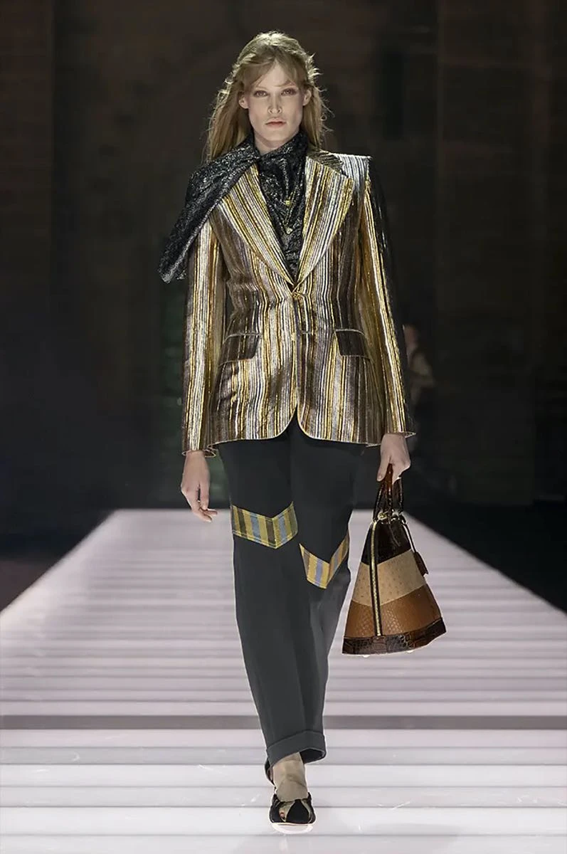 Louis Vuitton colección Crucero 2026