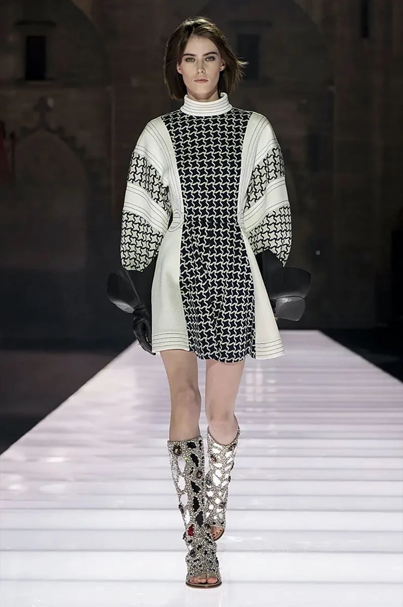 Louis Vuitton colección Crucero 2026