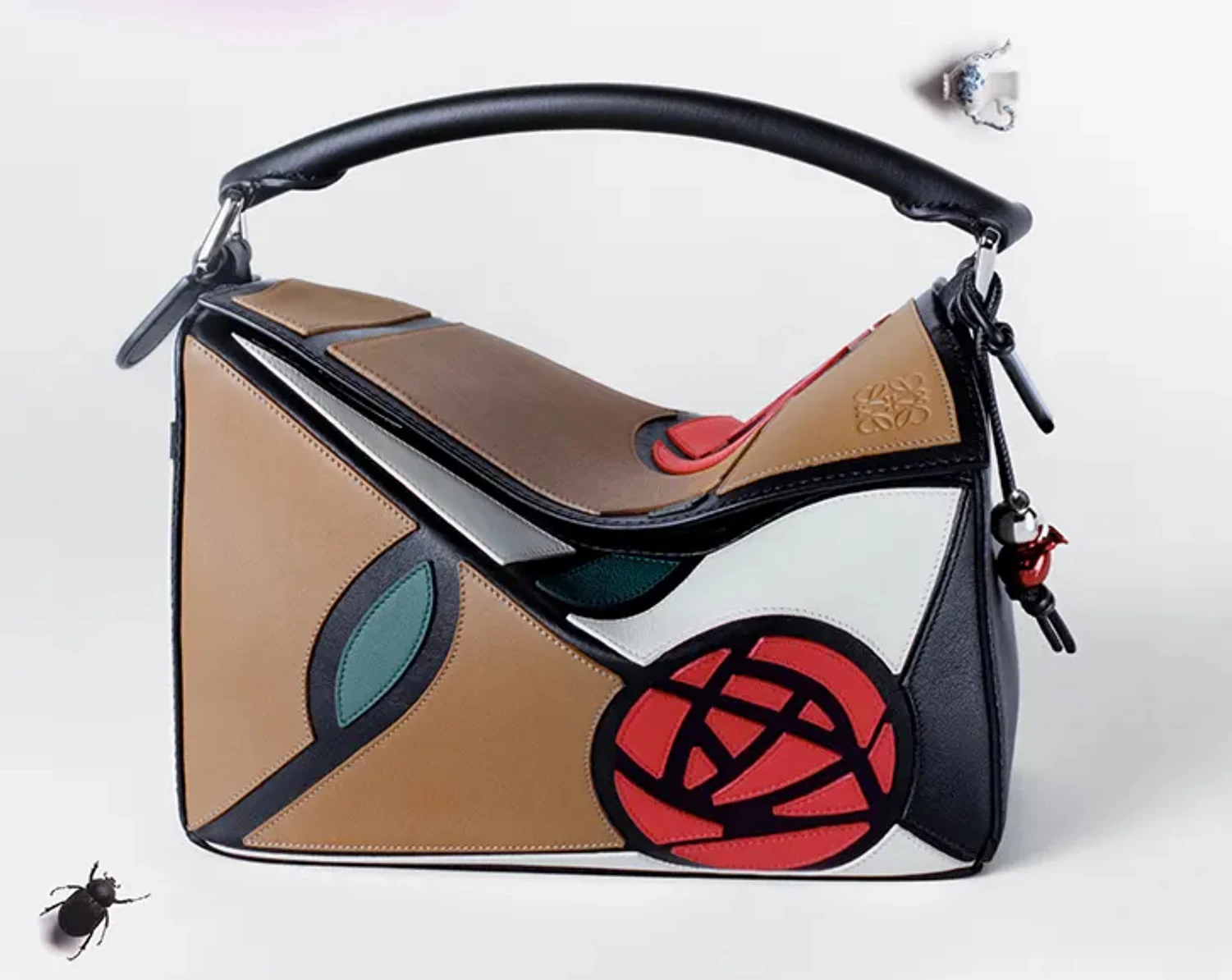 Colección Puzzle de Loewe