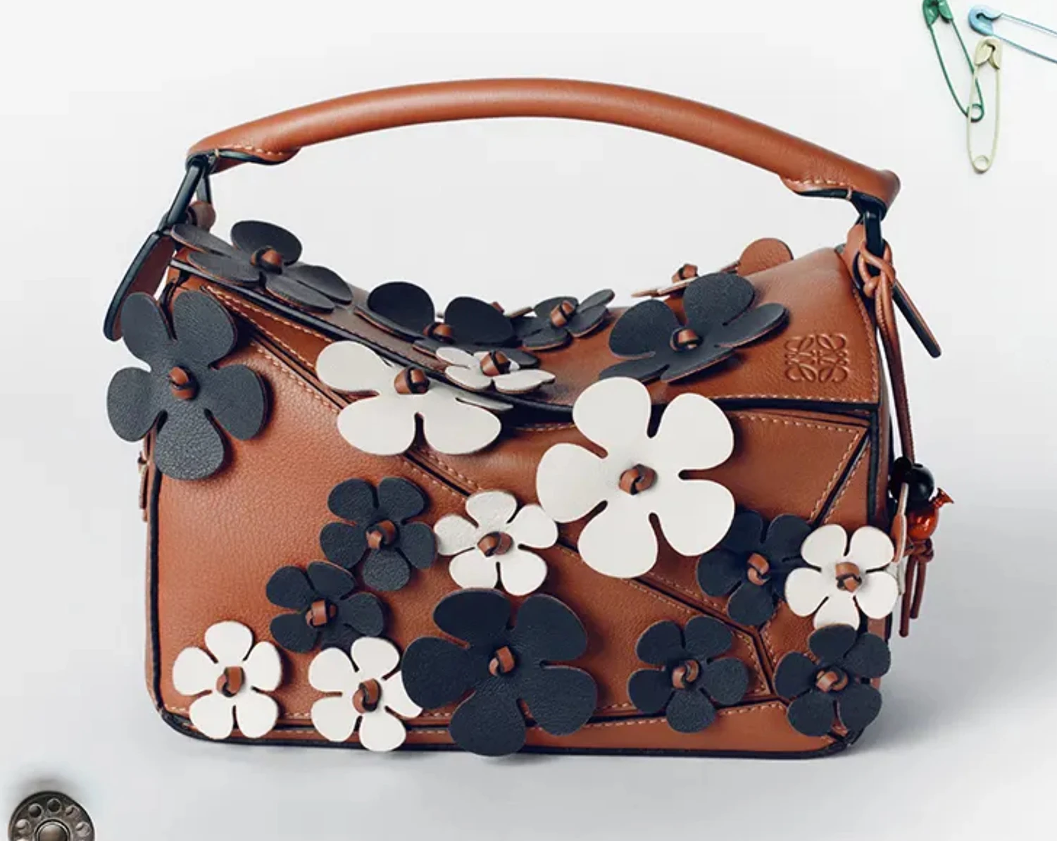 Colección Puzzle de Loewe