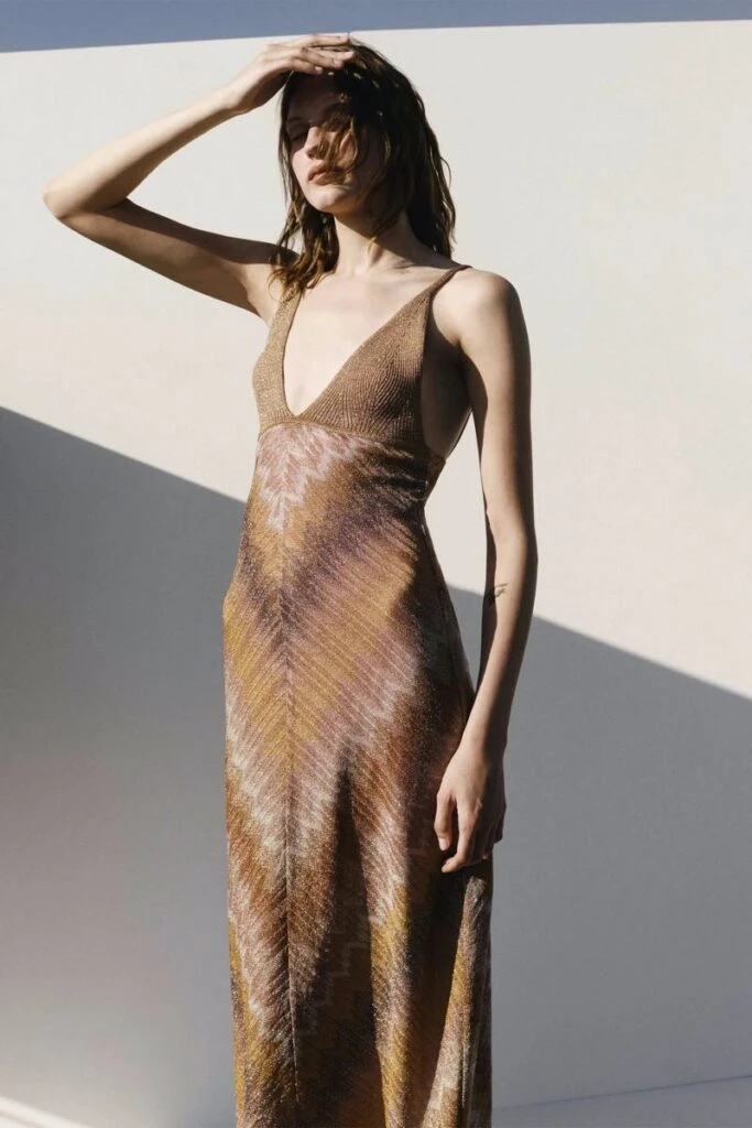 Missoni Resort 2026
