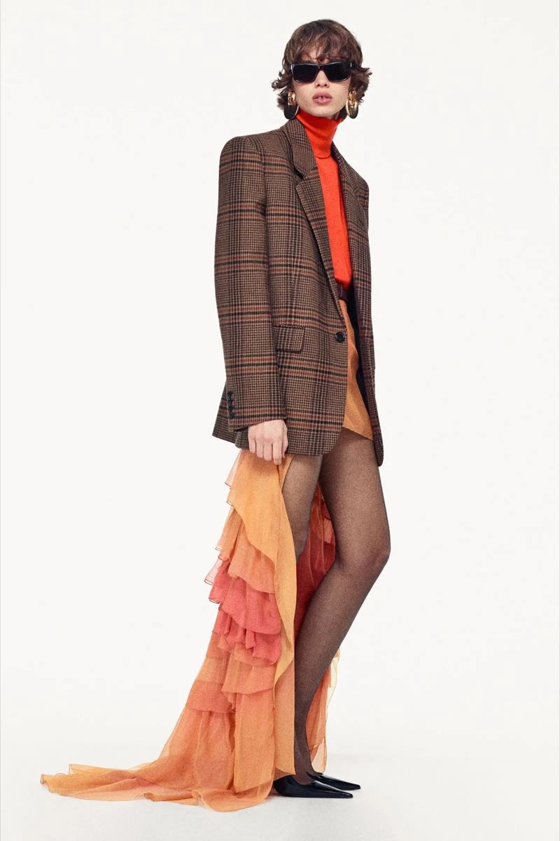 Saint Laurent Pre-Fall 2025