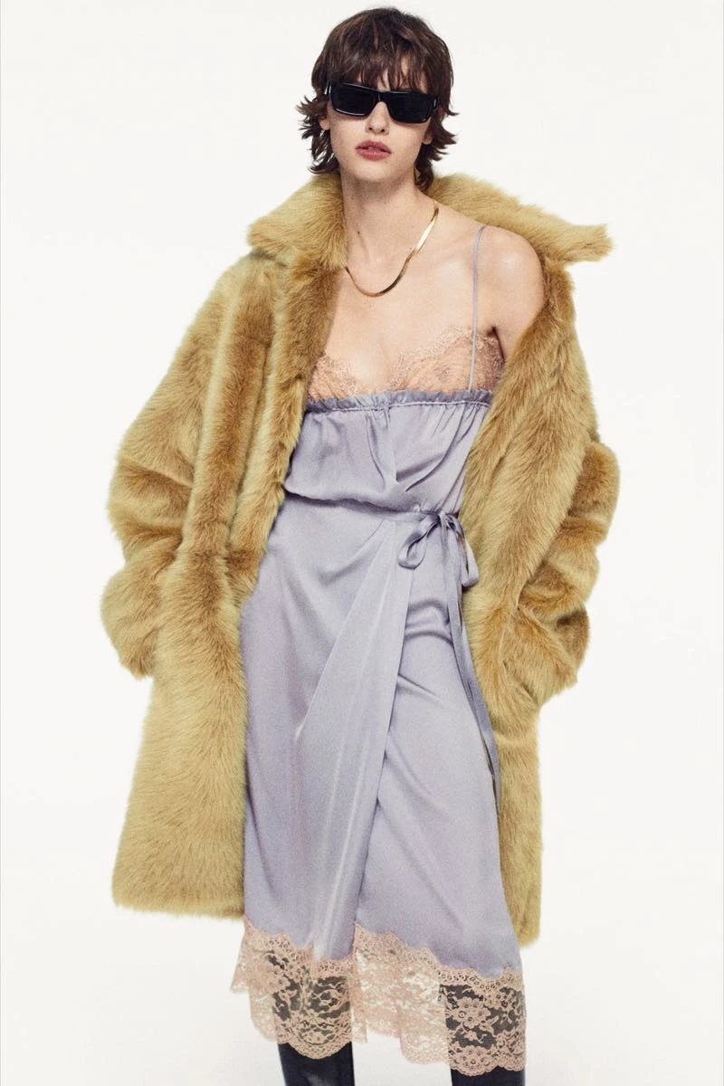 Saint Laurent Pre-Fall 2025