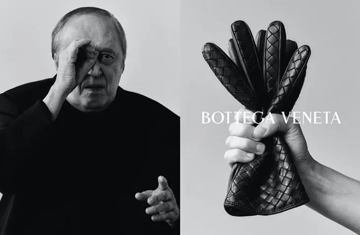 Campaña de Bottega Veneta