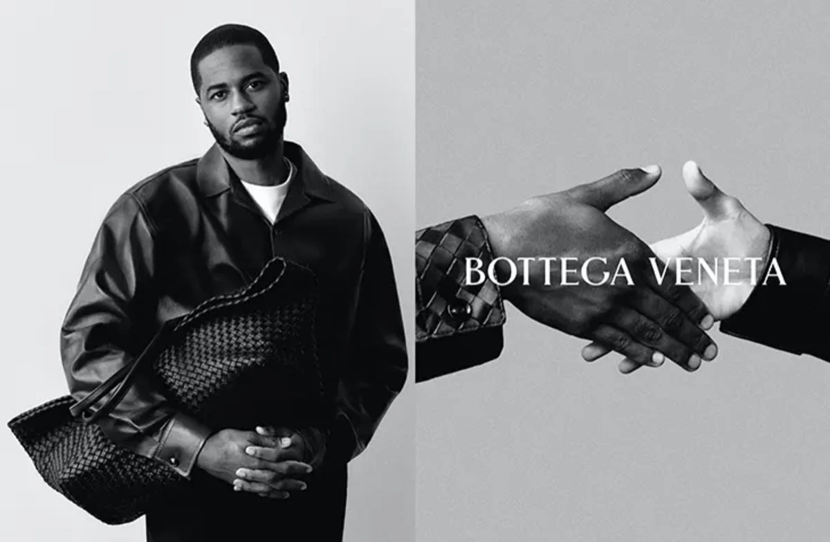 Campaña de Bottega Veneta