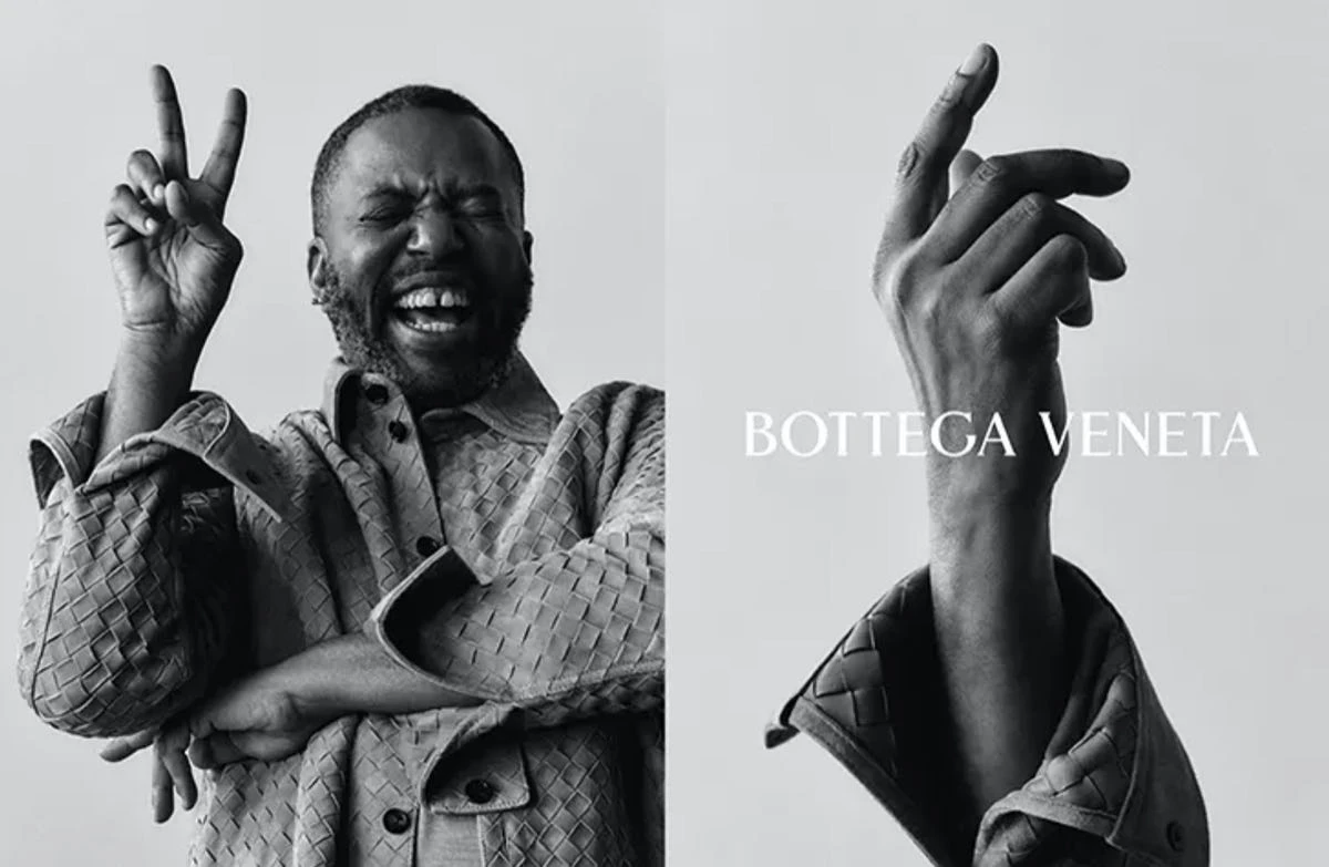 Campaña de Bottega Veneta