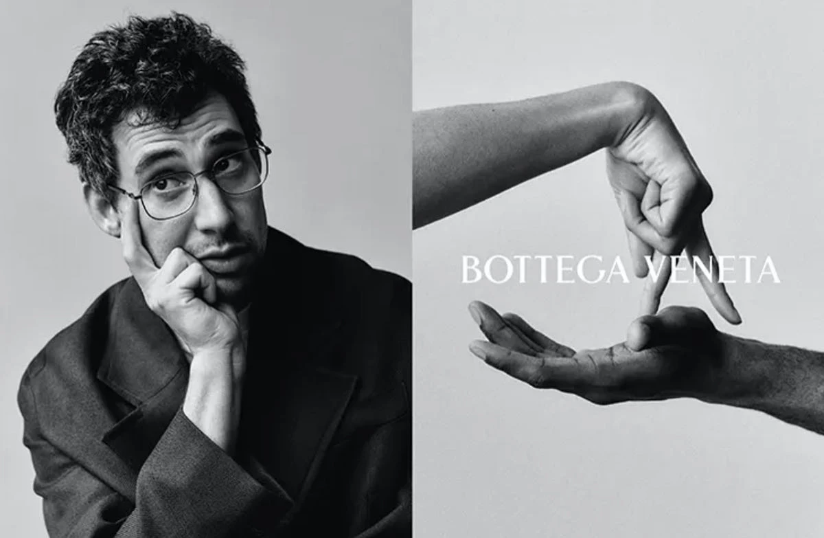 Campaña de Bottega Veneta